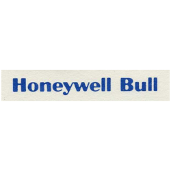 Honeywell Bull Orijinal Şerit