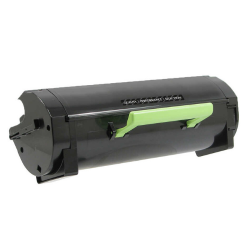 Lexmark Muadil Toner