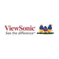 Viewsonic Monitör