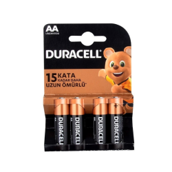 Duracell Pil