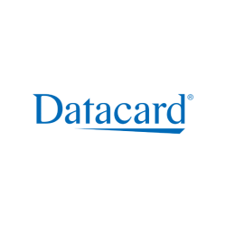 Datacard Orijinal Şerit