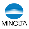 MINOLTA